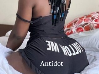 antidot Gratis xxx Clips