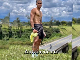 Antoinedeann
