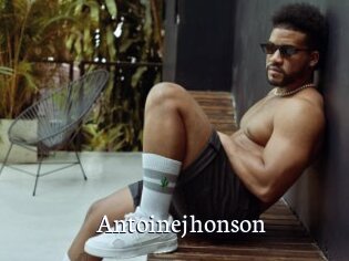 Antoinejhonson
