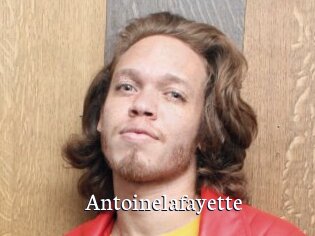 Antoinelafayette