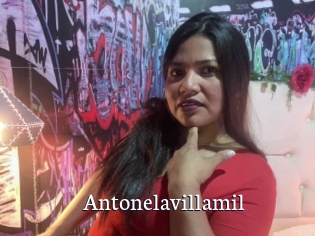antonelavillamil Gratis xxx Clips