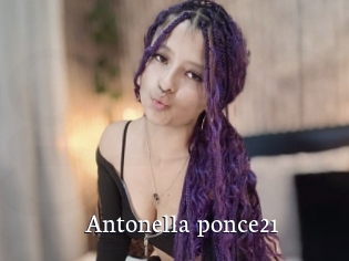 antonella_ponce21 Gratis xxx Clips
