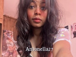 Antonella27