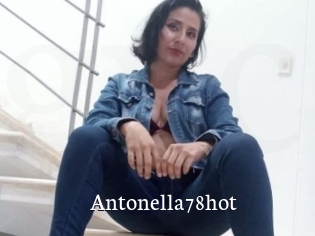 Antonella78hot