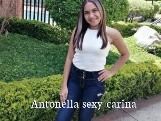 Antonella_sexy_carina