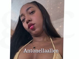 Antonellaallen