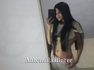Antonellaalluree