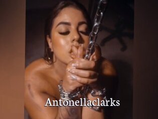 antonellaclarks Gratis xxx Clips