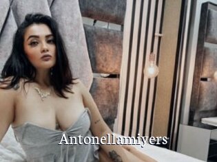 Antonellamiyers