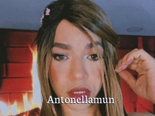 Antonellamun