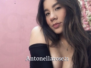 Antonellarose21
