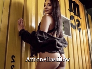 Antonellasallow