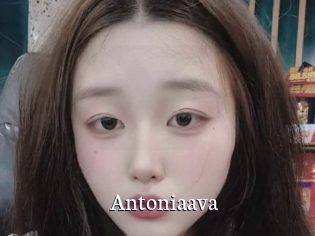 Antoniaava
