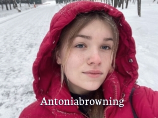 Antoniabrowning