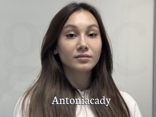 Antoniacady