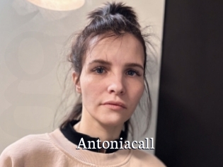 Antoniacall