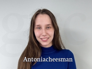 Antoniacheesman