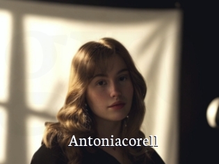 Antoniacorell