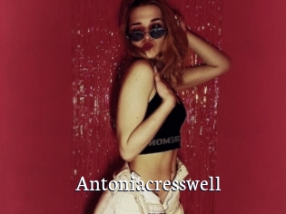 Antoniacresswell