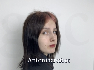 Antoniacrofoot