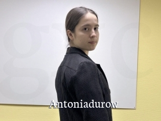 Antoniadurow
