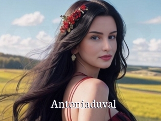 Antoniaduval