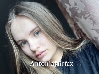 antoniafairfax Gratis xxx Clips