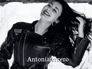 Antoniaferrero