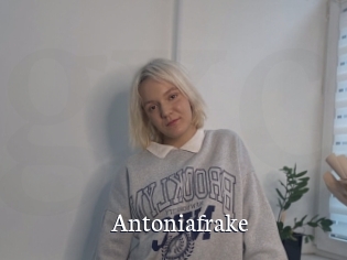 Antoniafrake