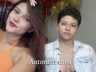 Antoniafranco