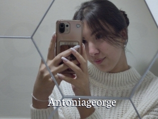 Antoniageorge