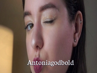 Antoniagodbold
