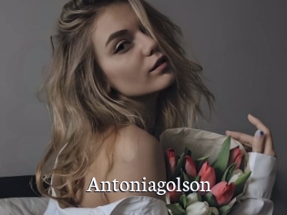 Antoniagolson