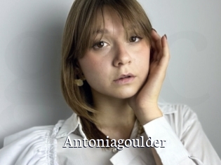 Antoniagoulder