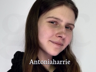 Antoniaharrie