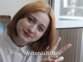 antoniahatter Gratis xxx Clips