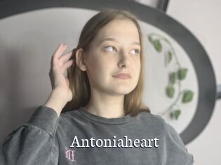 Antoniaheart