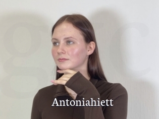 Antoniahiett