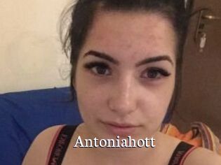 Antoniahott