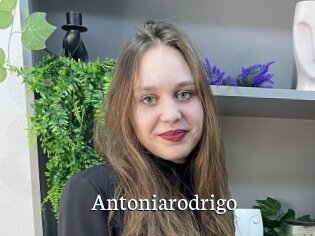 Antoniarodrigo