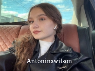 Antoninawilson