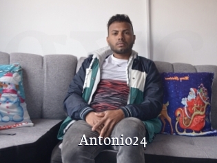 Antonio24