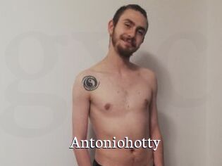 Antoniohotty