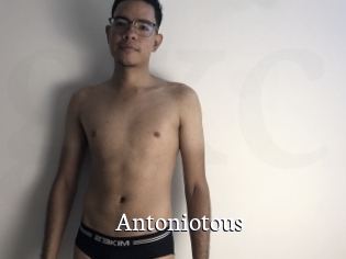 Antoniotous