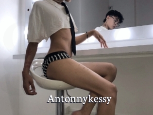 antonnykessy Gratis xxx Clips