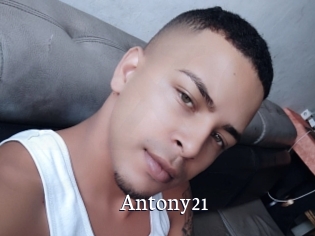 Antony21