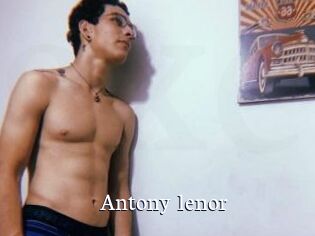 Antony_lenor