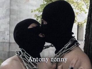 Antony_ronny