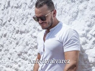 Antonyalvarez