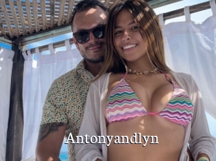 Antonyandlyn